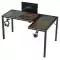 Eureka Ergonomic Gaming RGB 60" L Desk Eureka Ergonomic Gaming RGB 60" L Desk