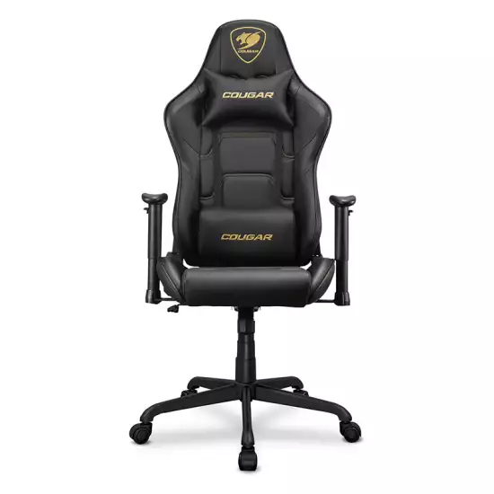 COUGAR Armor Elite Gaming Chair Royal | CG-CHAIR-ARMOR-ELITE-ROYAL