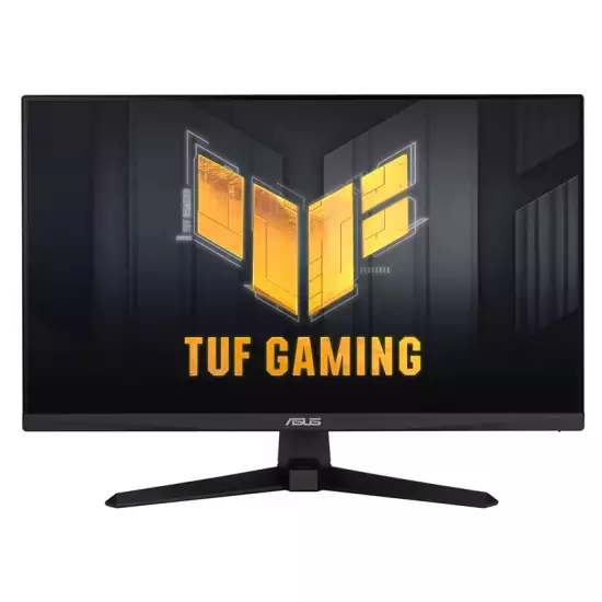 ASUS TUF VG259Q3A 25 Inch Gaming Monitor ASUS TUF VG259Q3A 25 Inch Gaming Monitor