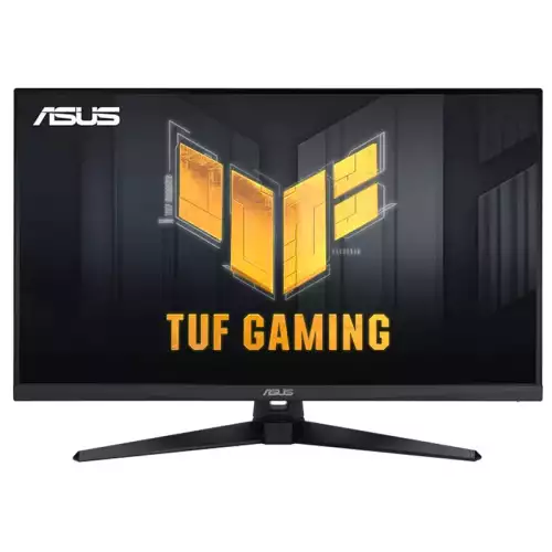 ASUS TUF VG32AQA1A 31.5 Inch QHD VA Display Gaming Monitor
