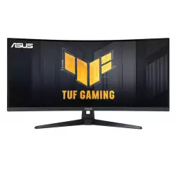 ASUS TUF VG34VQ3B 34 Inch Curved WQHD Gaming Monitor