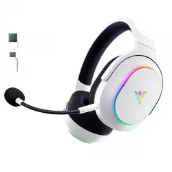 Razer Barracuda X Chroma Gaming Headphones White | RZ04-05220200-R3M1 Razer Barracuda X Chroma Gaming Headphones White | RZ04-05220200-R3M1