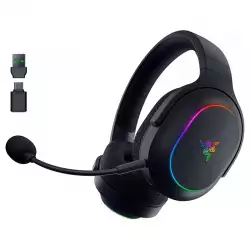 Razer Barracuda X Chroma Gaming Headphones Black | RZ04-05220100-R3M1