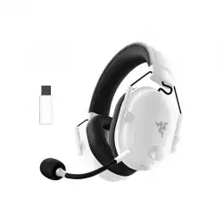 Razer Blackshark V2 Pro Wireless Gaming Headphones White | RZ04-04530600-R3G1 Razer Blackshark V2 Pro Wireless Gaming Headphones White | RZ04-04530600-R3G1