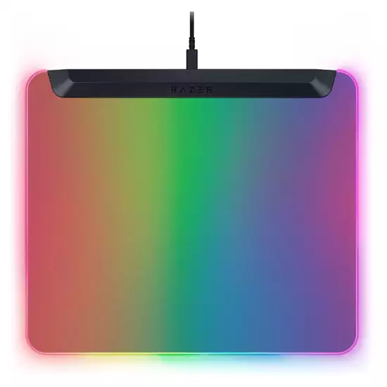 Razer Firefly V2 Pro Fully Illuminated RGB Gaming Mouse Mat