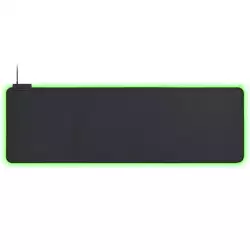 Razer Goliathus Extended Chroma - Extra Large Soft XXL Gaming Mouse Mat with RGB Lighting