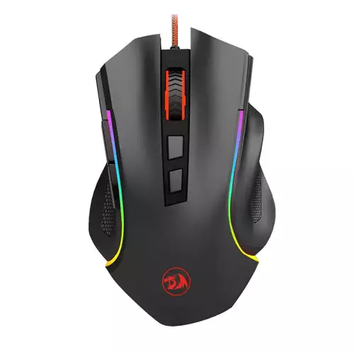 Redragon Griffin M607 Wired Gaming Mouse | M607