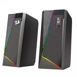 Redragon GS520 Anvil RGB Desktop Speakers  | Anvil GS520