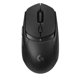 Logitech G309 LIGHTSPEED Wireless Gaming Mouse Black