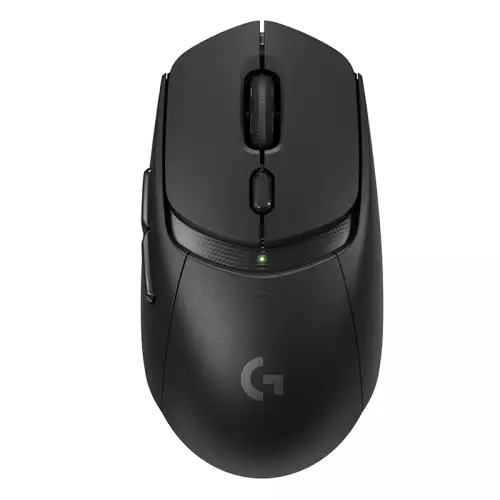 Logitech G309 LIGHTSPEED Wireless Gaming Mouse Black