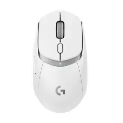 Logitech G309 LIGHTSPEED Wireless Gaming Mouse - White Logitech G309 LIGHTSPEED Wireless Gaming Mouse - White