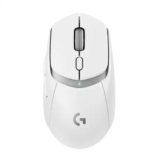 Logitech G309 LIGHTSPEED Wireless Gaming Mouse - White Logitech G309 LIGHTSPEED Wireless Gaming Mouse - White