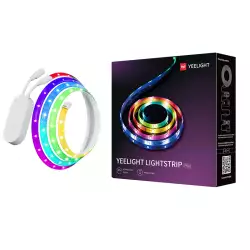 Yeelight LED Light Strip Pro 6.56ft White- 12256