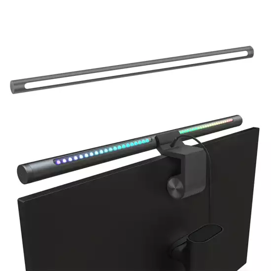 Yeelight LED Screen Light Bar Pro Grey 1 Pack - 00409