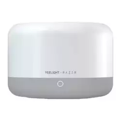 Yeelight Razer LED Smart Lamp D2 White -12355