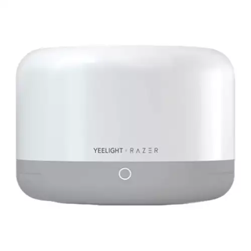 Yeelight Razer LED Smart Lamp D2 White -12355