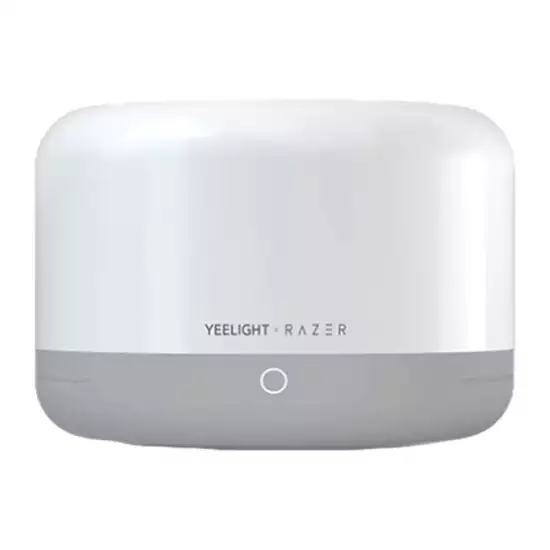 Yeelight Razer LED Smart Lamp D2 White -12355
