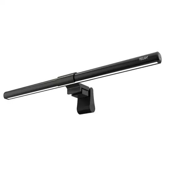 Yeelight Pura Monitor Light Bar Lite Black | YLBGD-0111 Yeelight Pura Monitor Light Bar Lite Black | YLBGD-0111