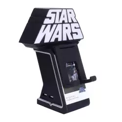 Cable Guy Star Wars Ikon Gaming Controller & Phone Holder Cable Guy Star Wars Ikon Gaming Controller & Phone Holder