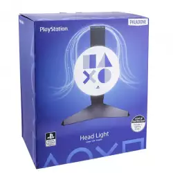 Paladone Playstation Head Light