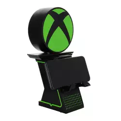 Cable Guy Xbox Ikon Gaming Controller & Phone Holder (Open Sealed)