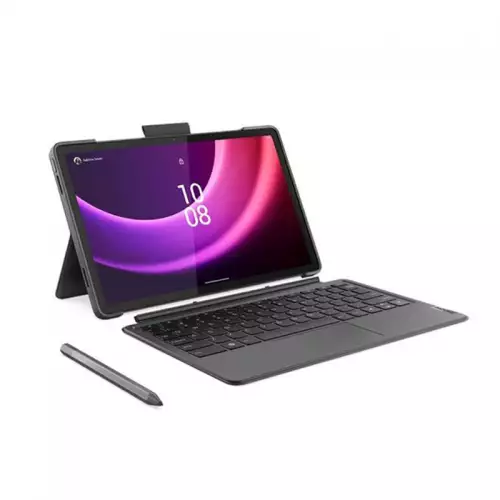 Lenovo Tab P11 11.5 Inch - 6GB RAM - 128 GB - Gray - Keyboard - Pen - Cover 