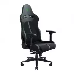 Razer Enki Black-Green Gaming Chair | RZ38-03720100-R3G1