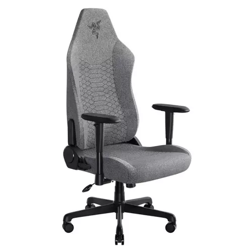 RAZER Iskur V2 X Gaming Chair Light Gray | RZ38-05310200-R3G1