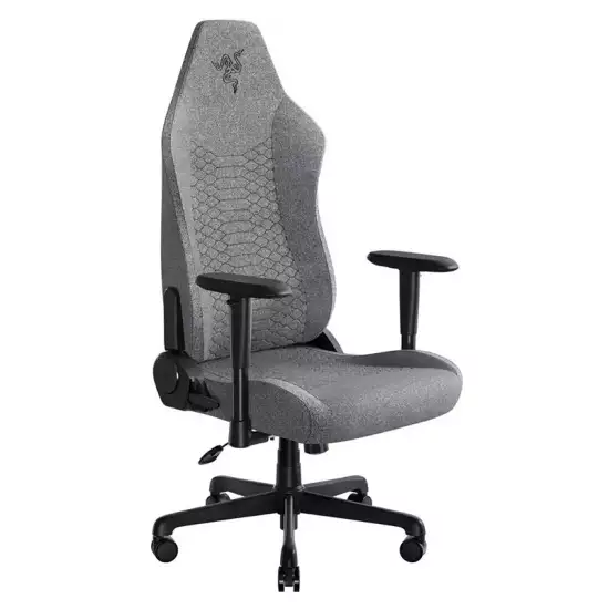 RAZER Iskur V2 X Gaming Chair Light Gray | RZ38-05310200-R3G1 RAZER Iskur V2 X Gaming Chair Light Gray | RZ38-05310200-R3G1