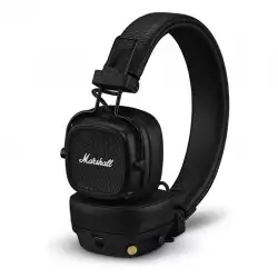 Marshall Major V On-Ear Bluetooth Headphone, Black Marshall Major V On-Ear Bluetooth Headphone, Black