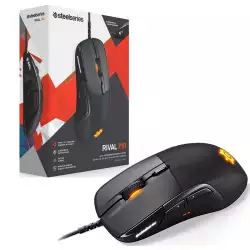 SteelSeries RIVAL 710 RGB Lighting Gaming Mouse | 62334