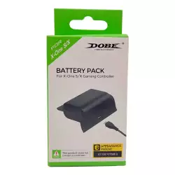 Dobe Battery Pack For Xbox One