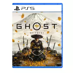 Ghost of Yotei - PS5