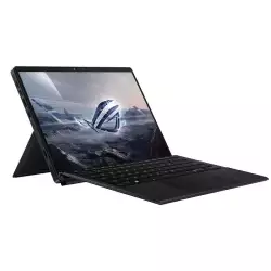 ASUS ROG Flow Z13 Gaming Laptop 13.4" 2.5K WQXGA 180Hz IPS Display, AMD Ryzen AI MAX+ 395, 32GB RAM, 1TB SSD, AMD Radeon Graphics Black | 90NR0JY1-M00470