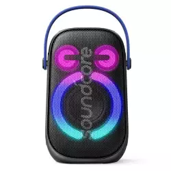 Soundcore by Anker Rave Neo 2 80W Party Speaker