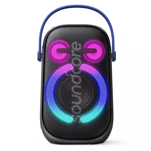 Soundcore by Anker Rave Neo 2 80W Party Speaker
