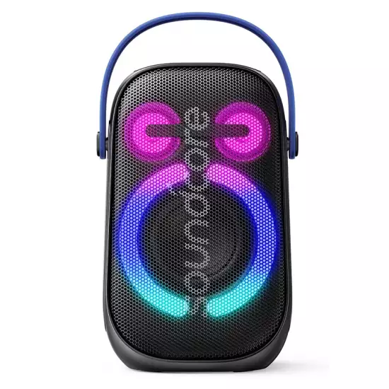 Soundcore by Anker Rave Neo 2 80W Party Speaker