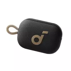 Soundcore By Anker  Select 4 Go Portable Bluetooth Speaker - Golden Black