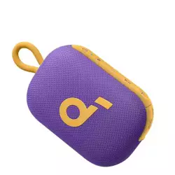 Soundcore By Anker Select 4 Go Portable Bluetooth Speaker - Hiking Soundcore By Anker Select 4 Go Portable Bluetooth Speaker - Hiking