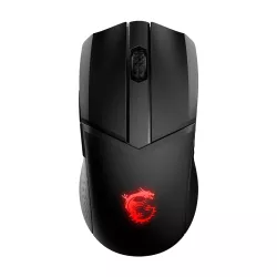 MSI Clutch GM41 Wireless Lightweight Gaming Mouse | Black MSI Clutch GM41 Wireless Lightweight Gaming Mouse | Black