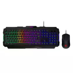 MSI Forge GK100 Como Gaming Keyboard - Black MSI Forge GK100 Como Gaming Keyboard - Black