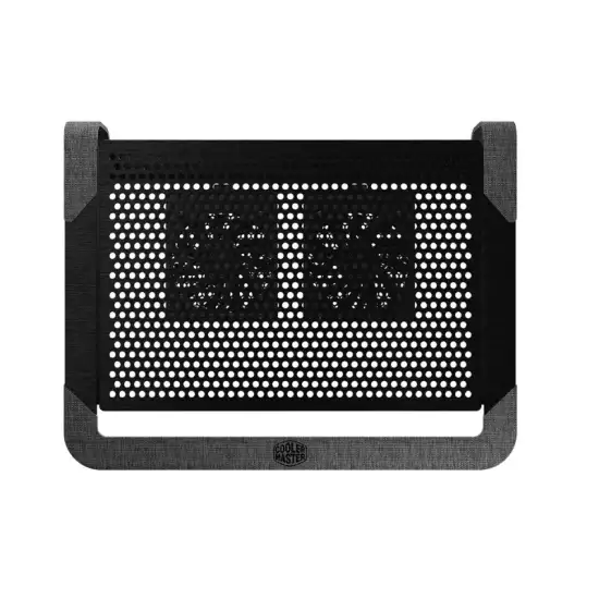 Coolermaster Notepal U2 Plus V2 Notebook Cooler