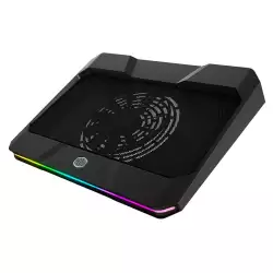 Cooler Master Notepal X150 Spectrum Notebook Cooler Cooler Master Notepal X150 Spectrum Notebook Cooler