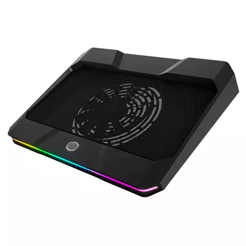 Cooler Master Notepal X150 Spectrum Notebook Cooler
