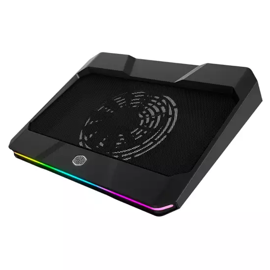 Cooler Master Notepal X150 Spectrum Notebook Cooler