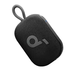 Soundcore By Anker  Select 4 Go Portable Bluetooth Speaker - Hiking Black