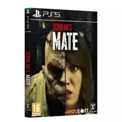 Scholar's Mate - PS5