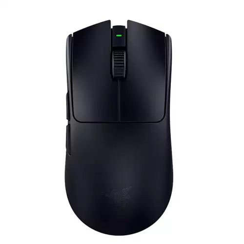 Razer Viper V3 Pro Wireless/Wired Gaming Mouse Black | RZ01-05120100-R3G1
