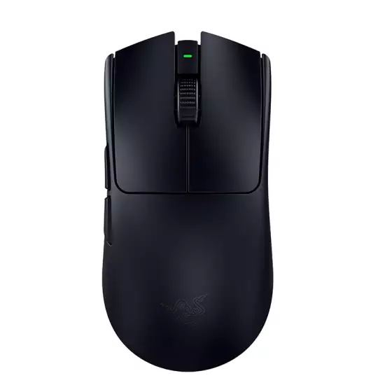 Razer Viper V3 Pro Wireless/Wired Gaming Mouse Black | RZ01-05120100-R3G1