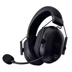 Razer BlackShark V2 HyperSpeed Gaming Headset Wireless Black | RZ04-04960100-R3M1 Razer BlackShark V2 HyperSpeed Gaming Headset Wireless Black | RZ04-04960100-R3M1